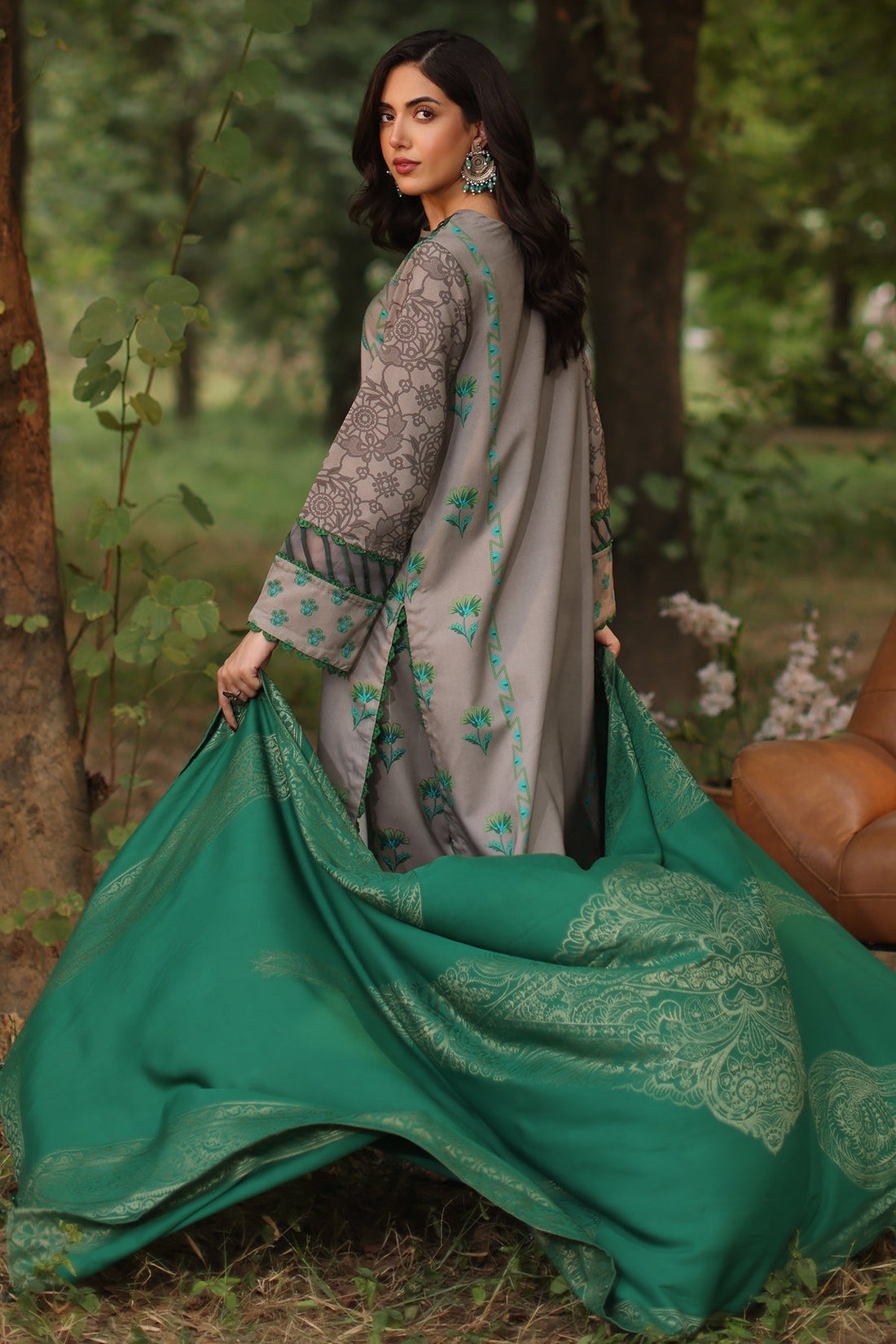 Charizma | Signature C Print | SPW4-04