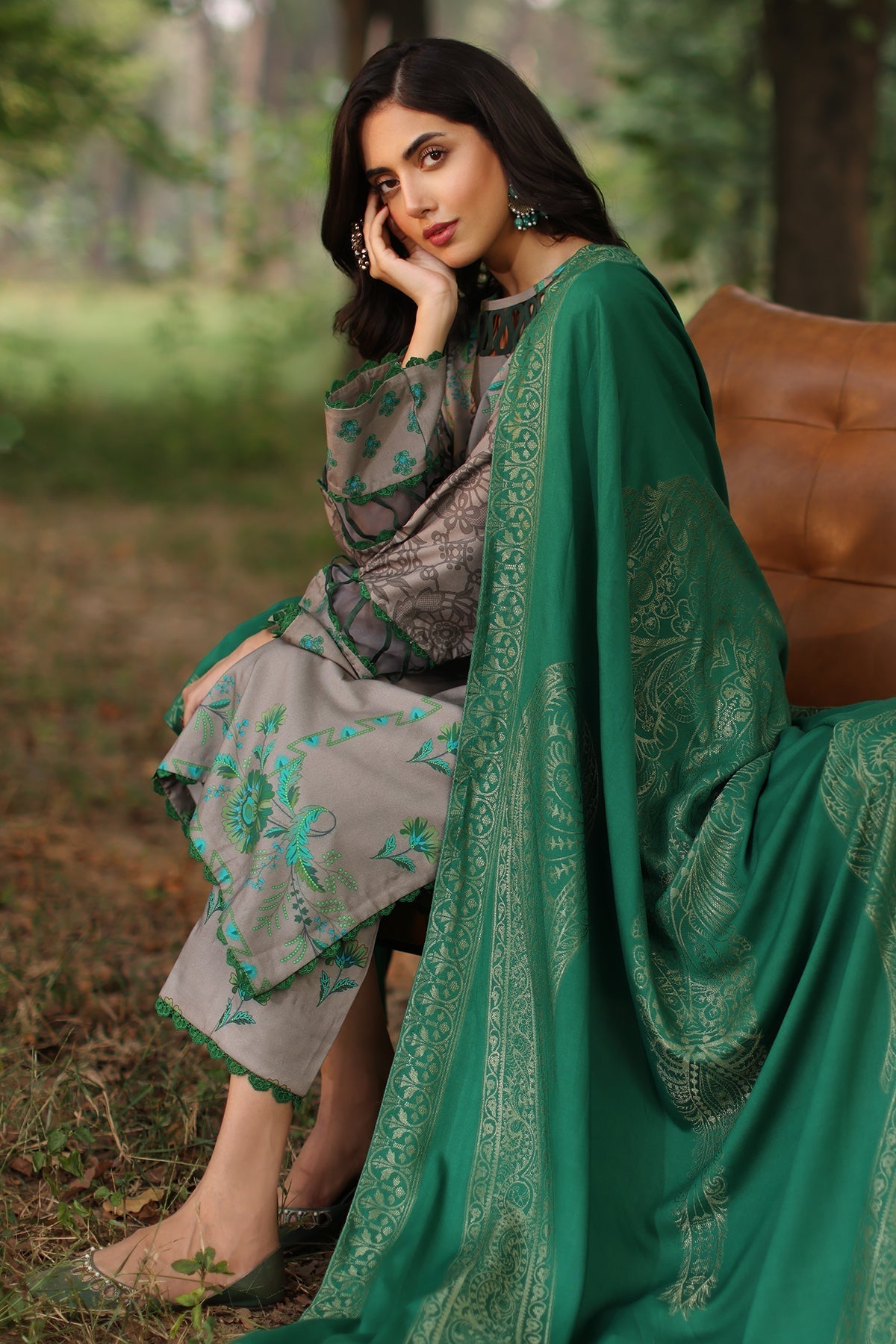 Charizma | Signature C Print | SPW4-04