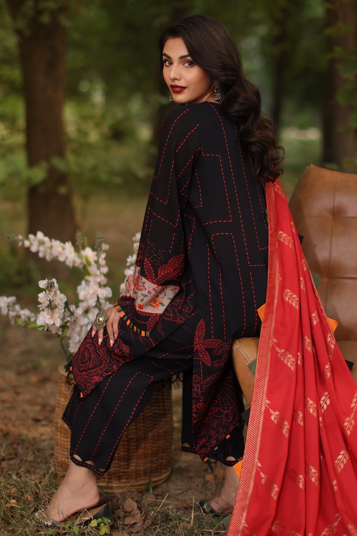 Charizma | Signature C Print | SPW4-05