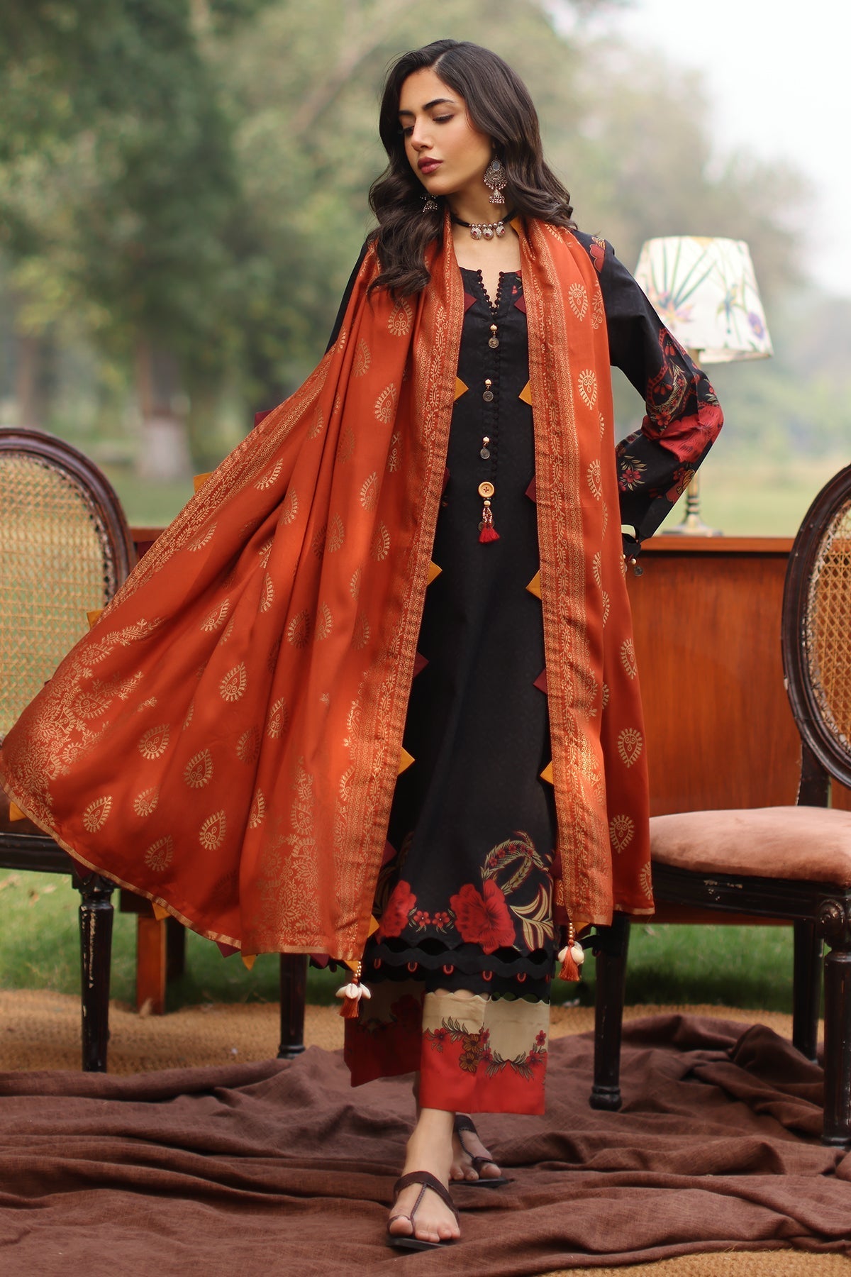 Charizma | Signature C Print | SPW4-08