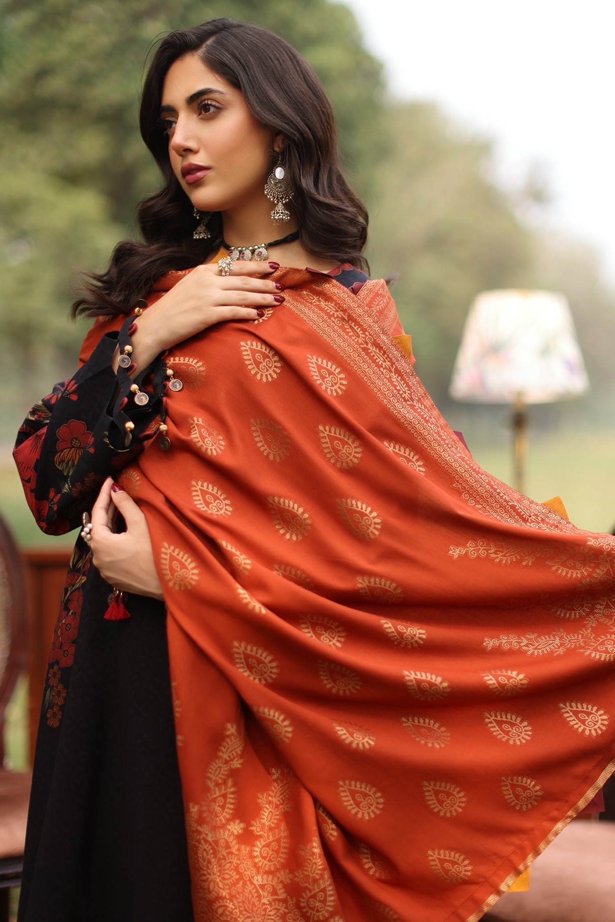 Charizma | Signature C Print | SPW4-08