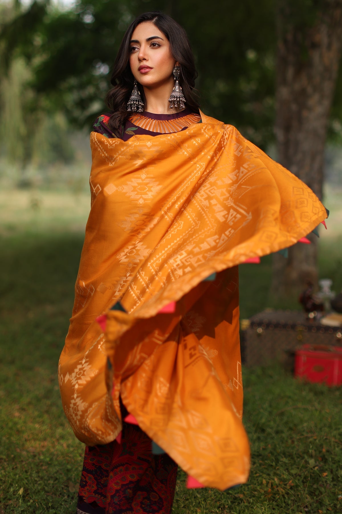 Charizma | Signature C Print | SPW4-01