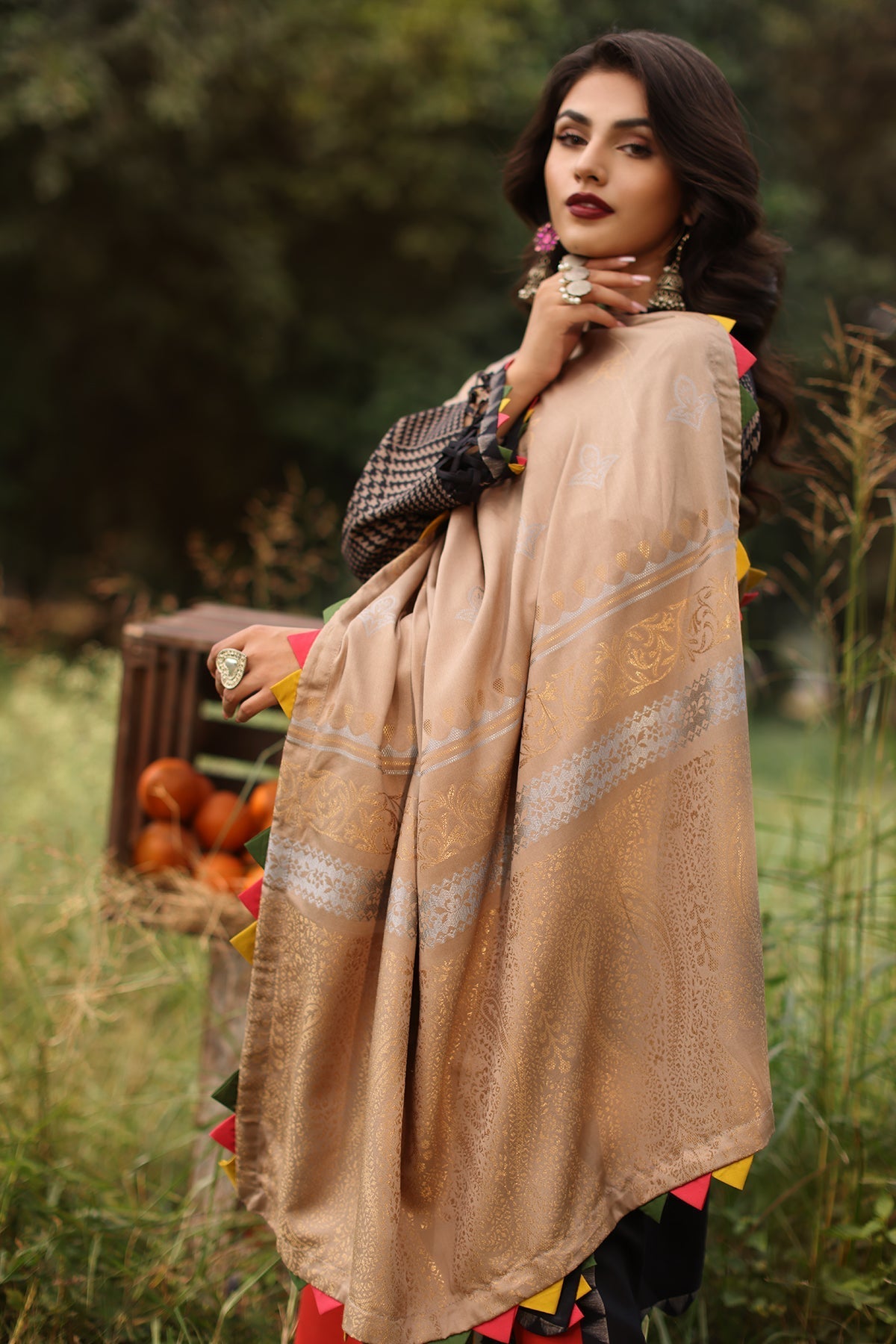 Charizma | Signature C Print | SPW4-10