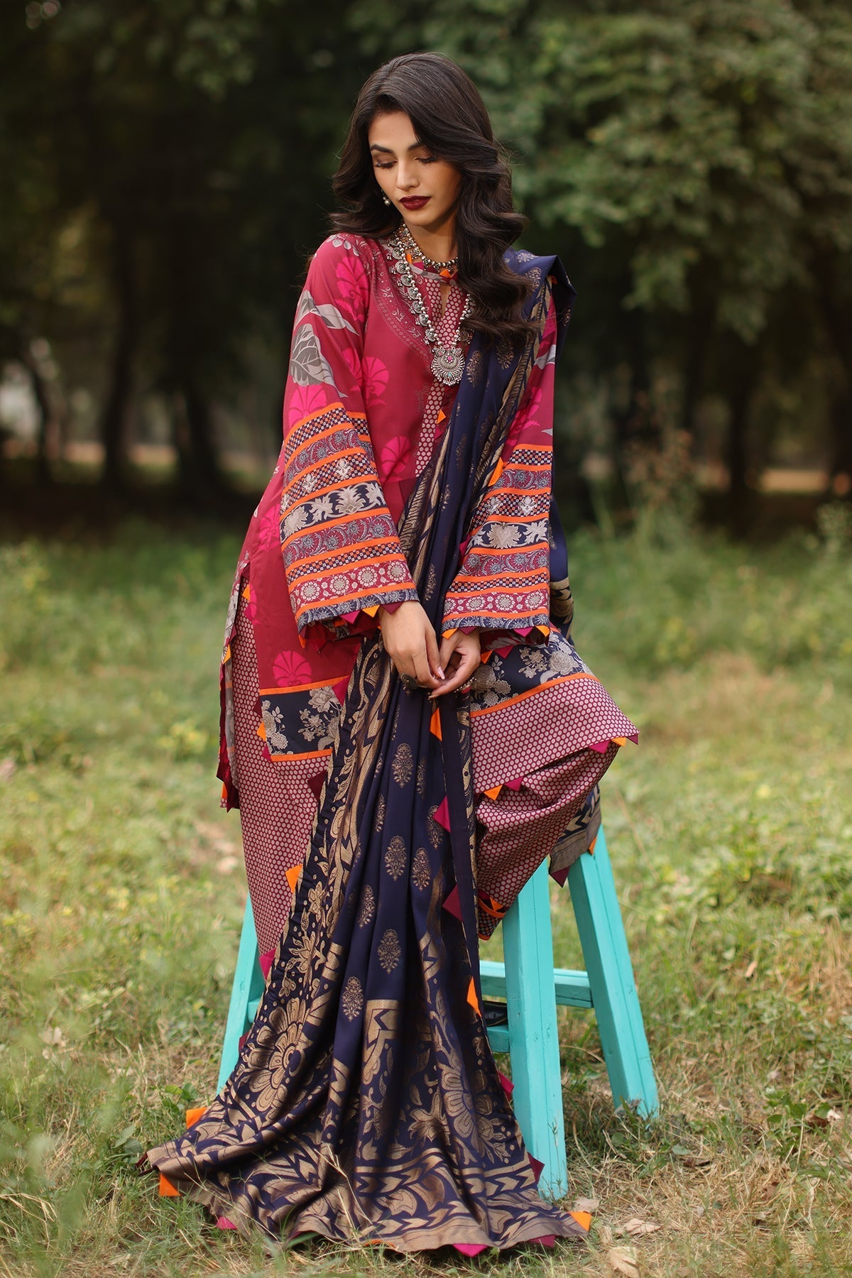 Charizma | Signature C Print | SPW4-02