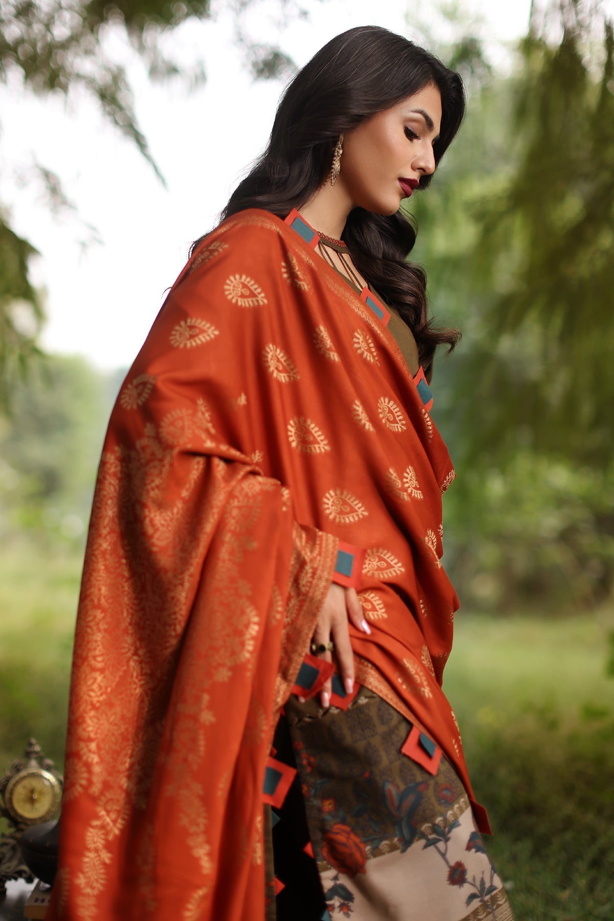 Charizma | Signature C Print | SPW4-03