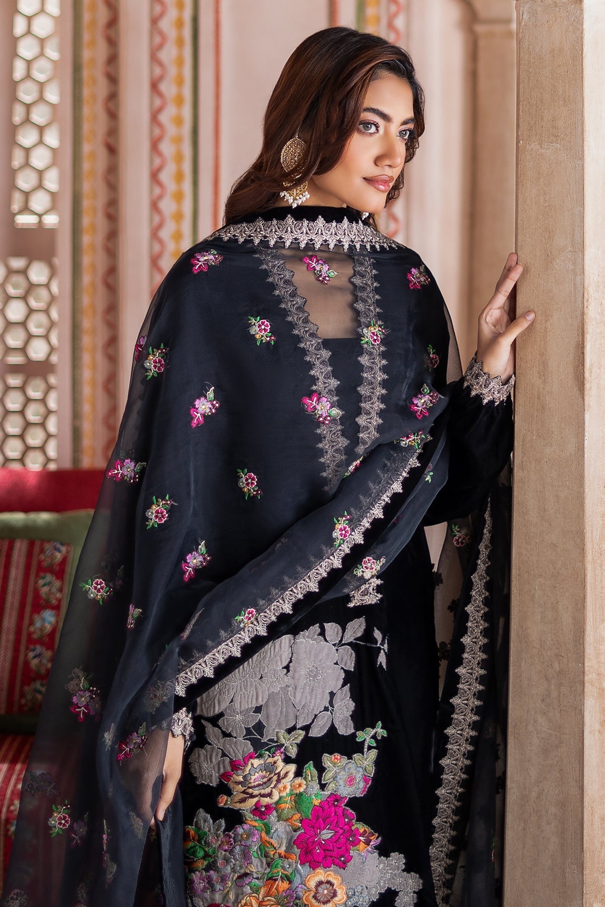 Charizma | Signora Velvet | CVT4-18