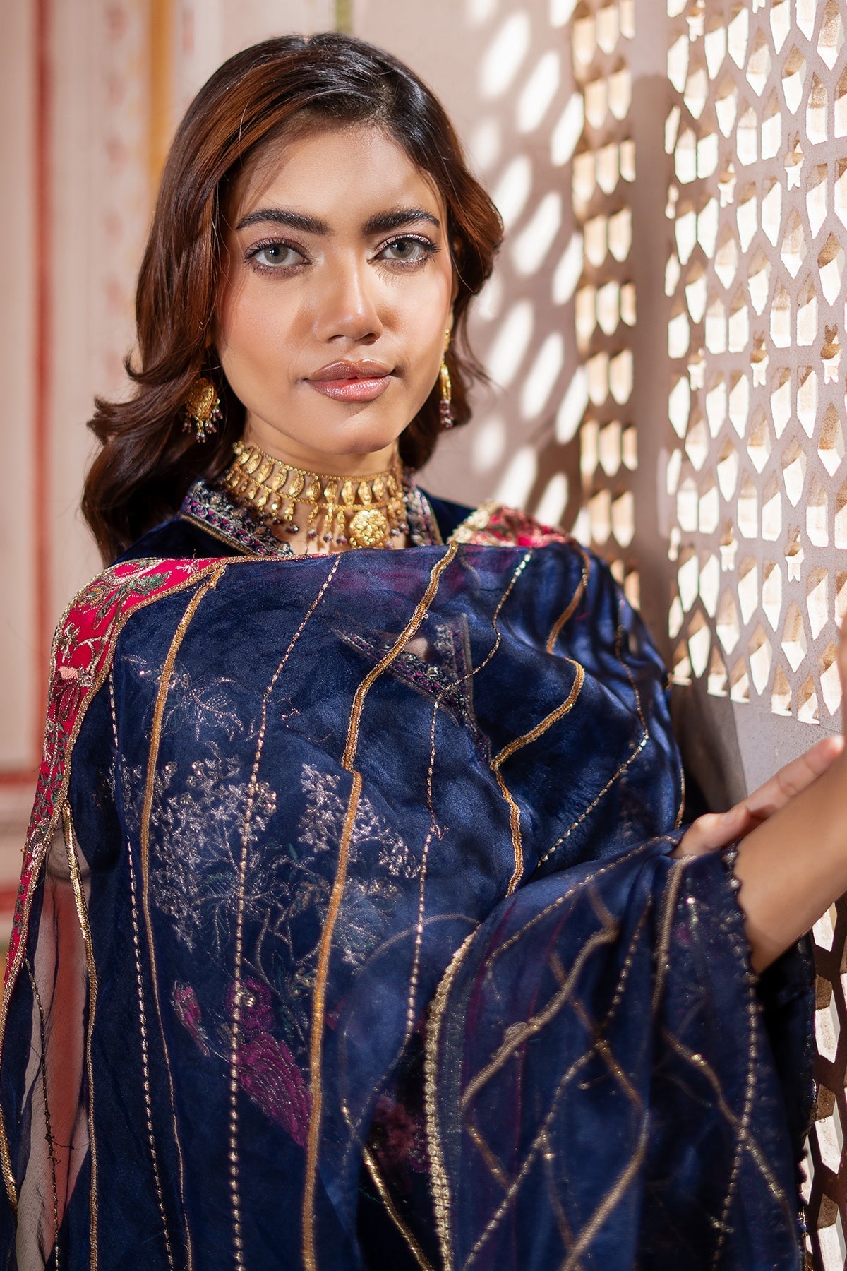 Charizma | Signora Velvet | CVT4-21