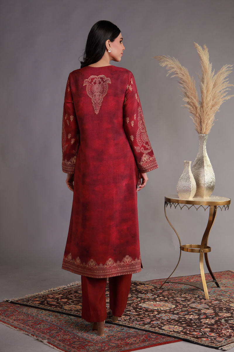 Shamaeel Ansari | Winter Festive 25 | WFE-02