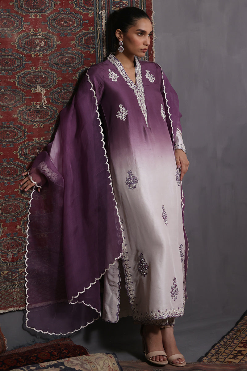 Sana Abbas | Luxury Pret | CLARA