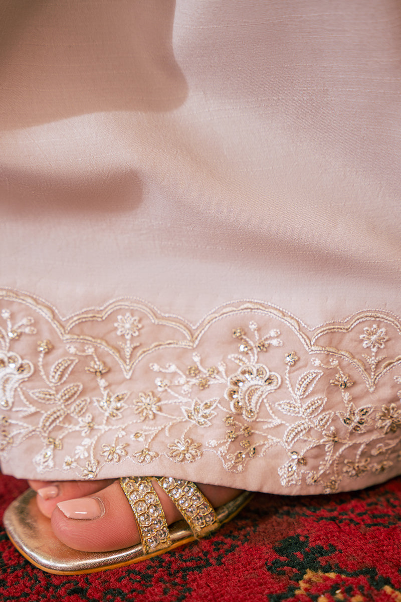 Cross Stitch | Luxe Atelier 24 | MISTY DOVE - Official Cross Stitch - Agha Fabrics UK