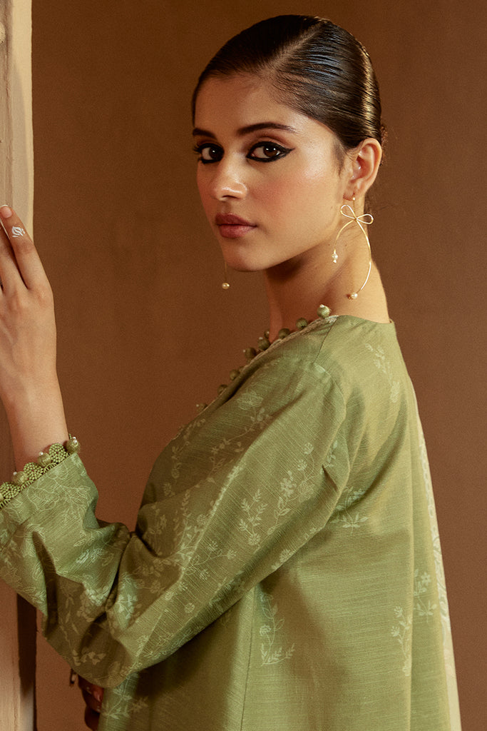 Cross Stitch | Winter Collection 24 | WINTER TALE - Official Cross Stitch - Agha Fabrics UK