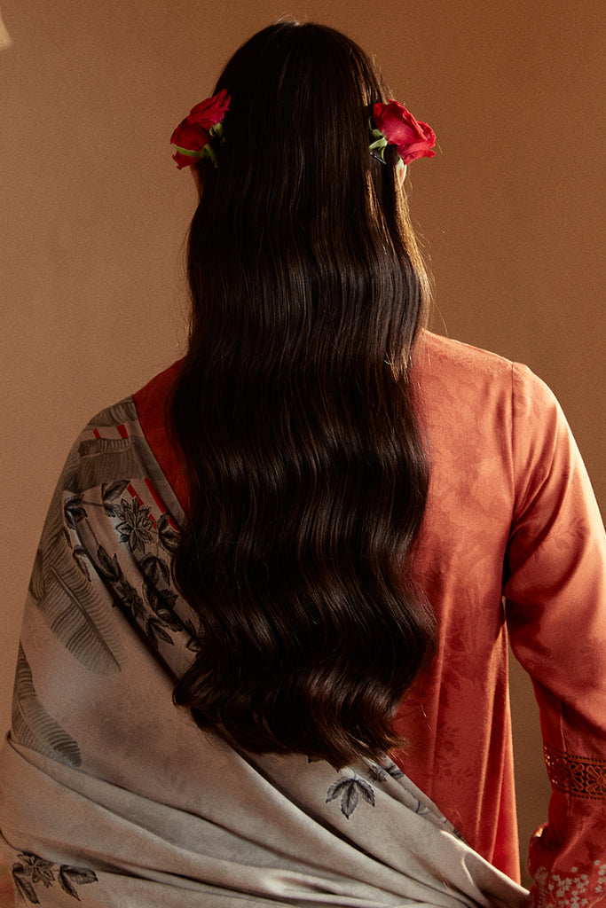 Cross Stitch | Winter Collection 24 | MANGOLIAN TRIBE - Official Cross Stitch - Agha Fabrics UK