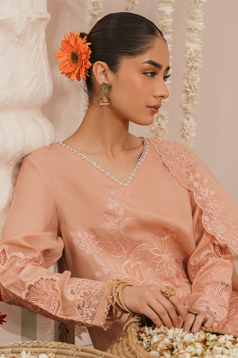 Cross Stitch | Eid Collection | MYSTIC BLEND - Official Cross Stitch - Agha Fabrics UK