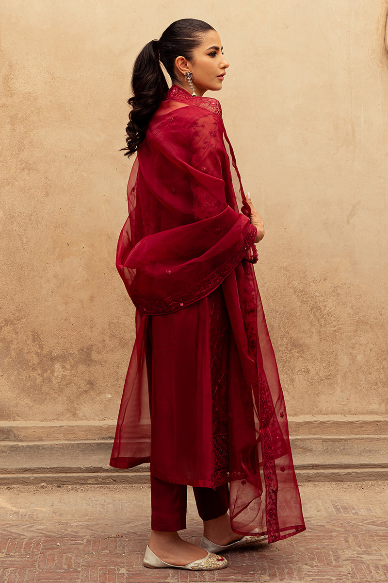 Cross Stitch | Eid Collection | MAHTAB - Official Cross Stitch - Agha Fabrics UK