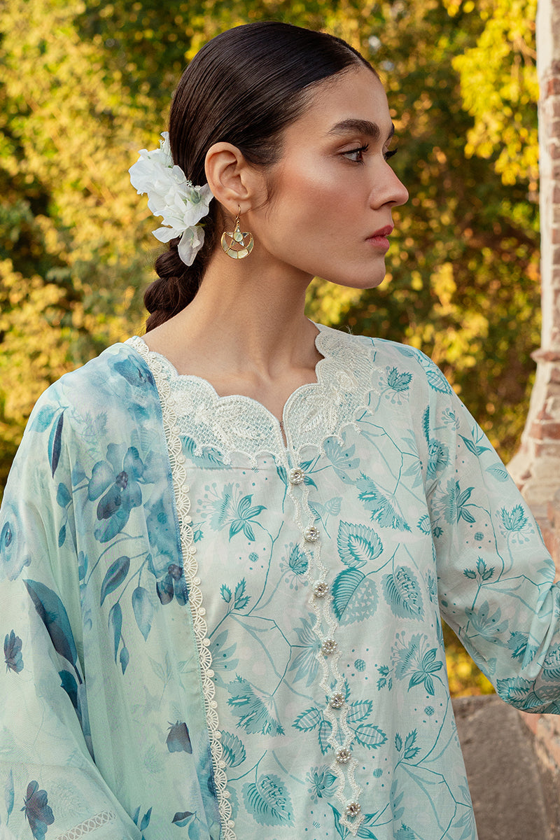 Cross Stitch | Eid Collection | WHISPERING DOVE STITCH - Official Cross Stitch - Agha Fabrics UK