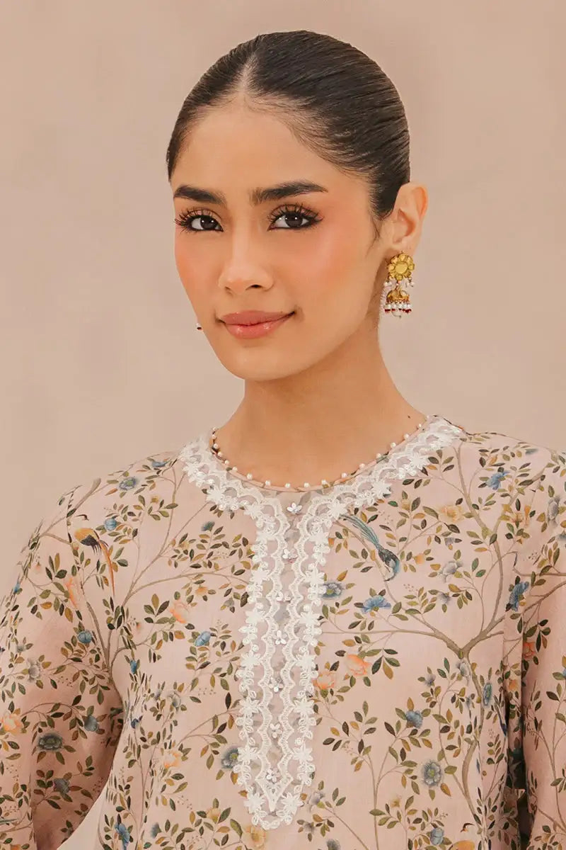 Cross Stitch | Eid Collection | ASH ROSE - Official Cross Stitch - Agha Fabrics UK