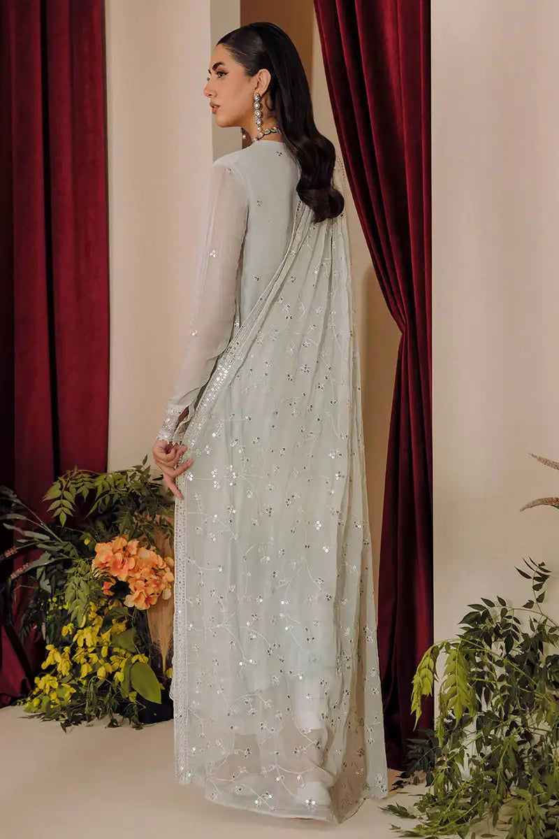 Cross Stitch | Eid Collection | STAR DUST - Official Cross Stitch - Agha Fabrics UK