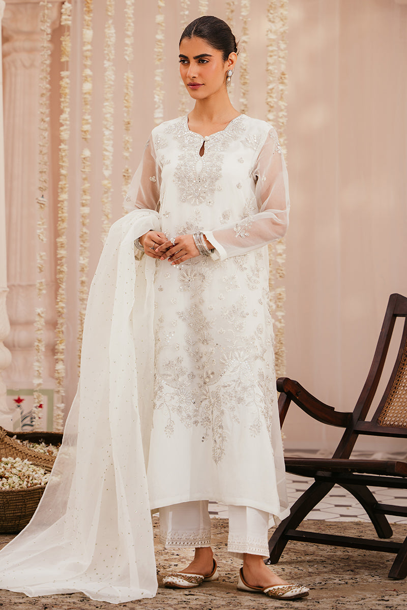 Cross Stitch | Eid Collection | EAST AURA - Official Cross Stitch - Agha Fabrics UK