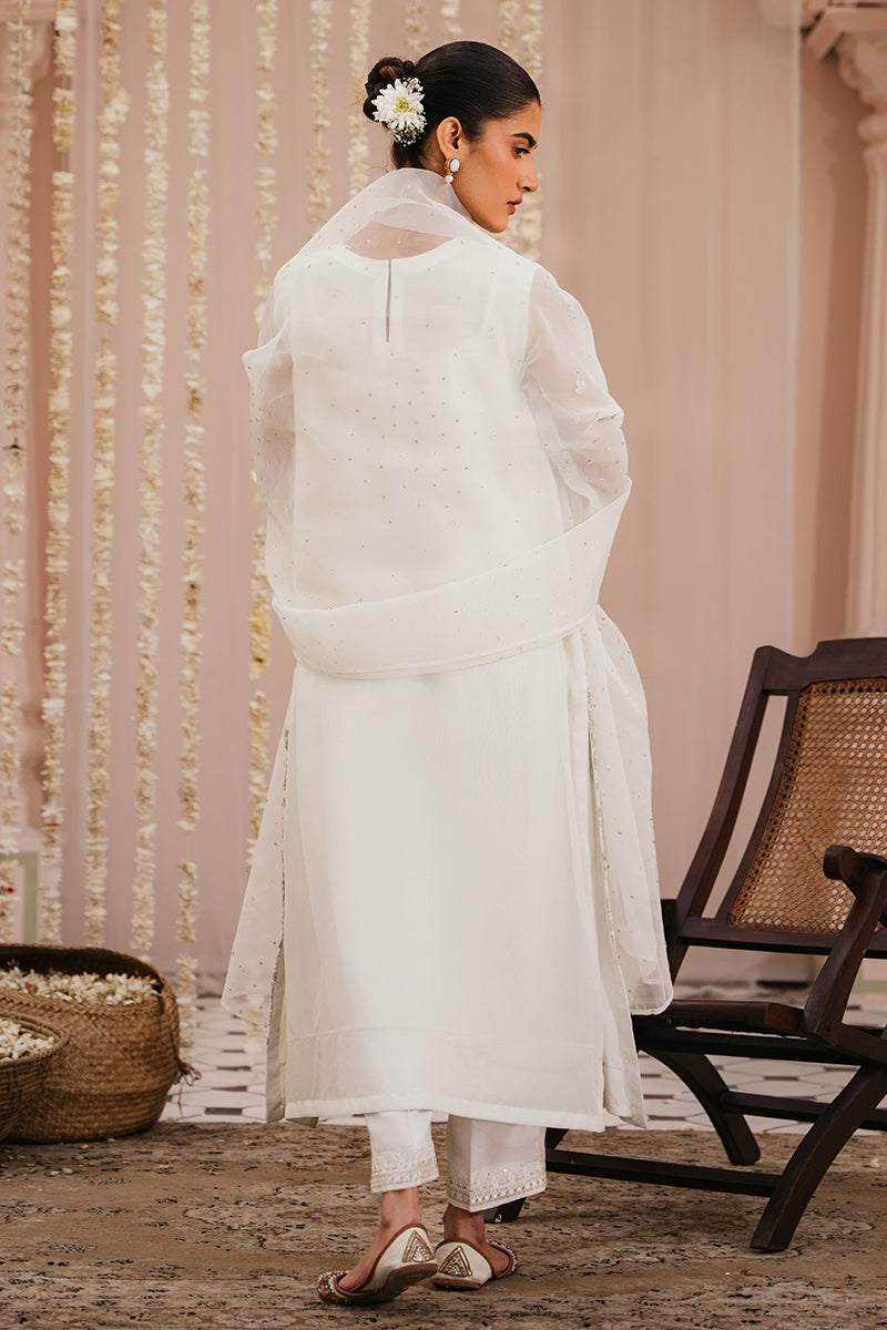 Cross Stitch | Eid Collection | EAST AURA - Official Cross Stitch - Agha Fabrics UK