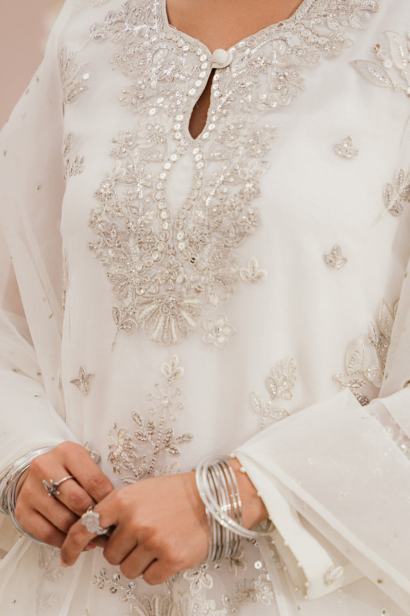 Cross Stitch | Eid Collection | EAST AURA - Official Cross Stitch - Agha Fabrics UK