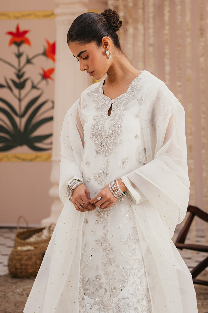 Cross Stitch | Eid Collection | EAST AURA - Official Cross Stitch - Agha Fabrics UK