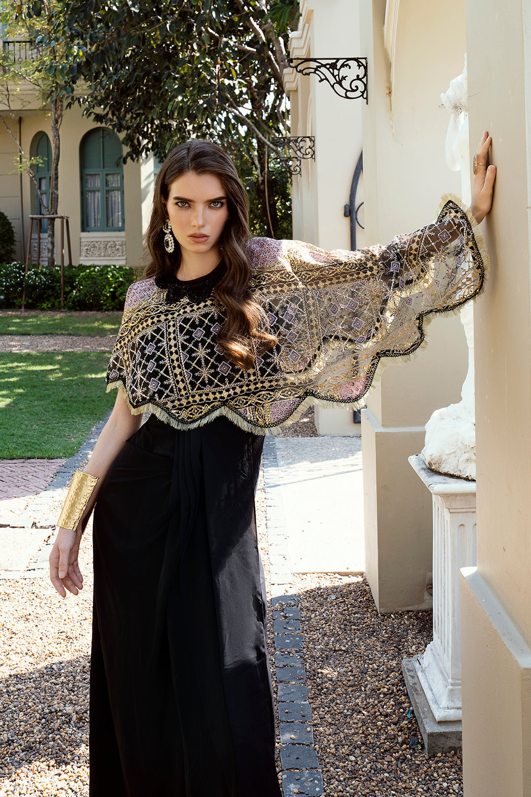 Mysie | Eid Pret 24 | CRYSTAL