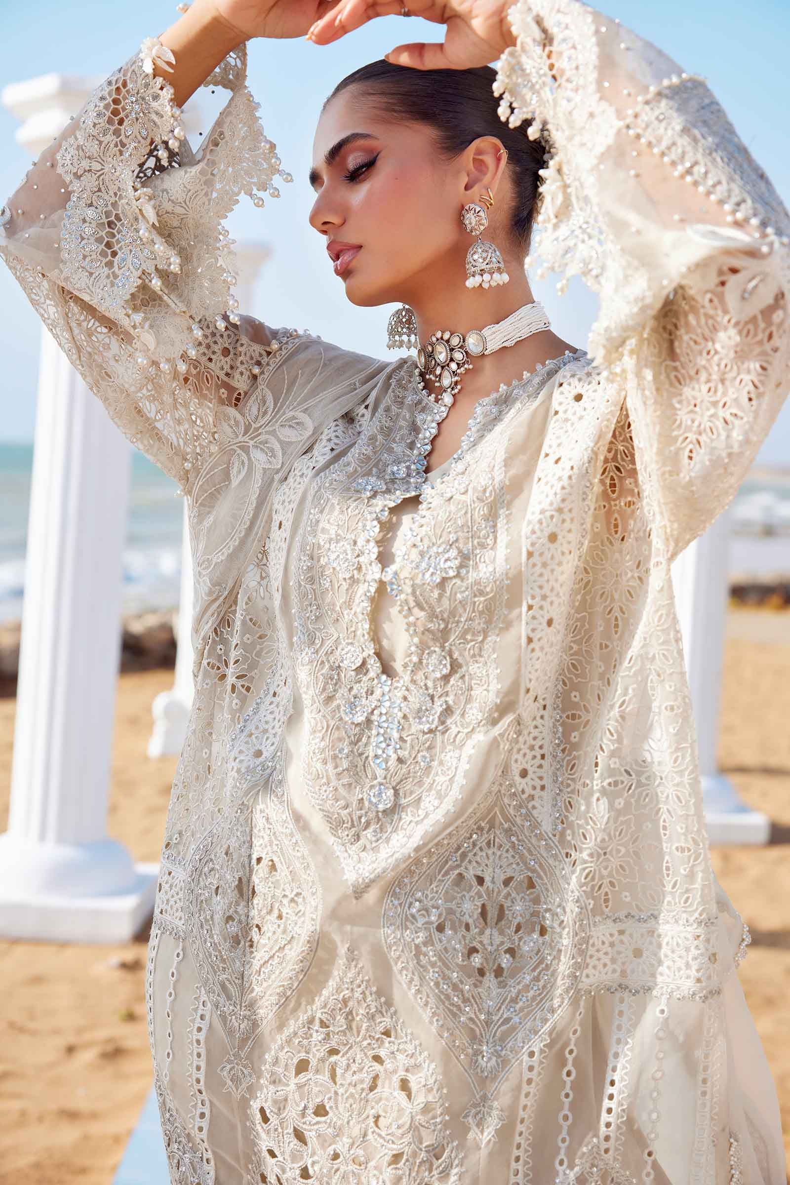 Maria B | Eid Collection 25 | 25-09