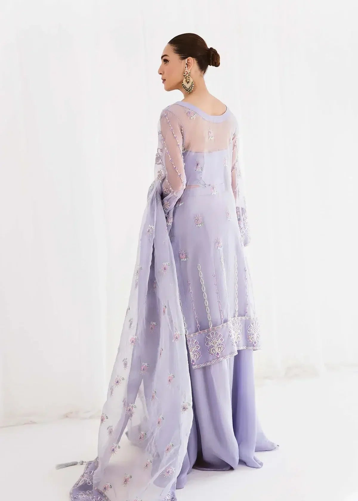 Dastoor | Nora Festive Festive 23 | Sila - Official Dastoor - Agha Fabrics UK