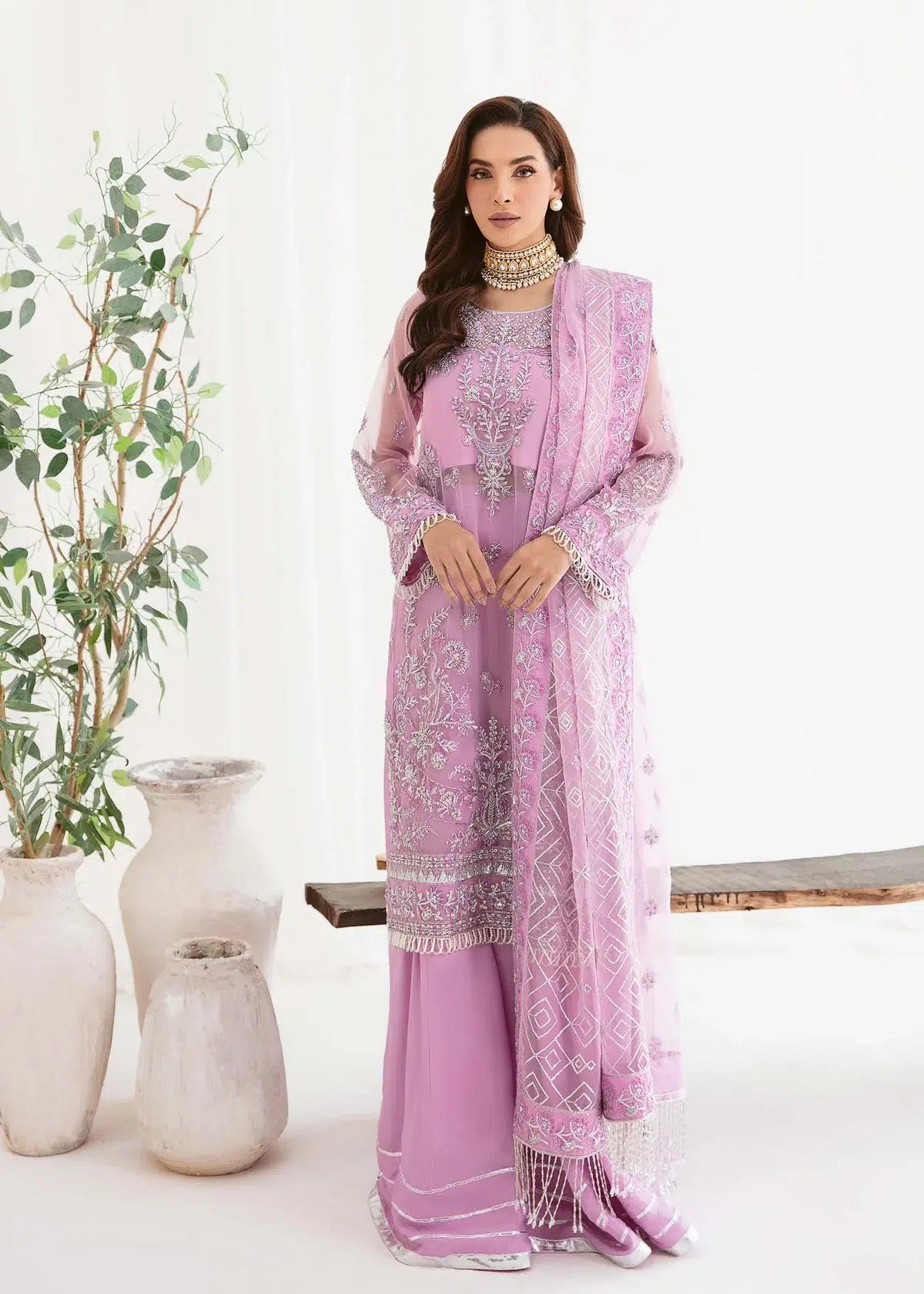 Dastoor | Nora Festive Festive 23 | Noorain - Official Dastoor - Agha Fabrics UK