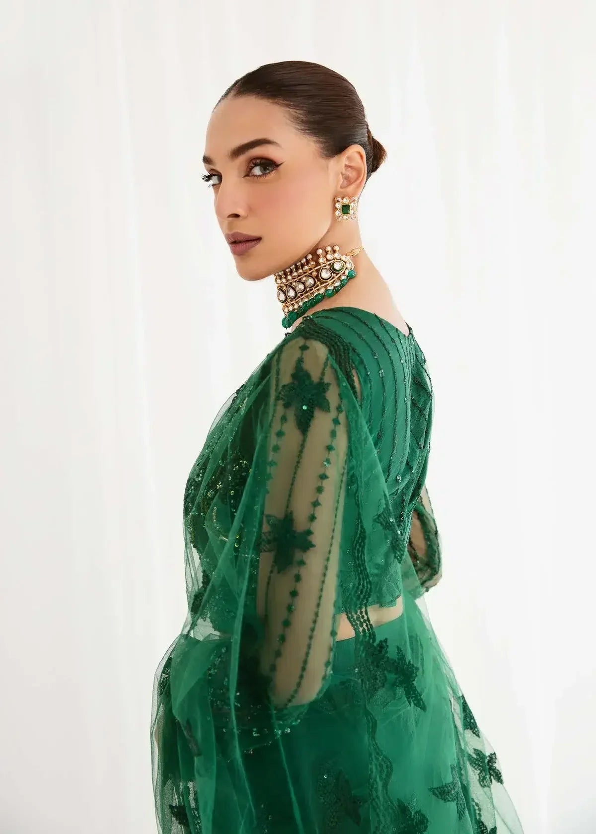 Dastoor | Nora Festive Festive 23 | Irsa - Official Dastoor - Agha Fabrics UK