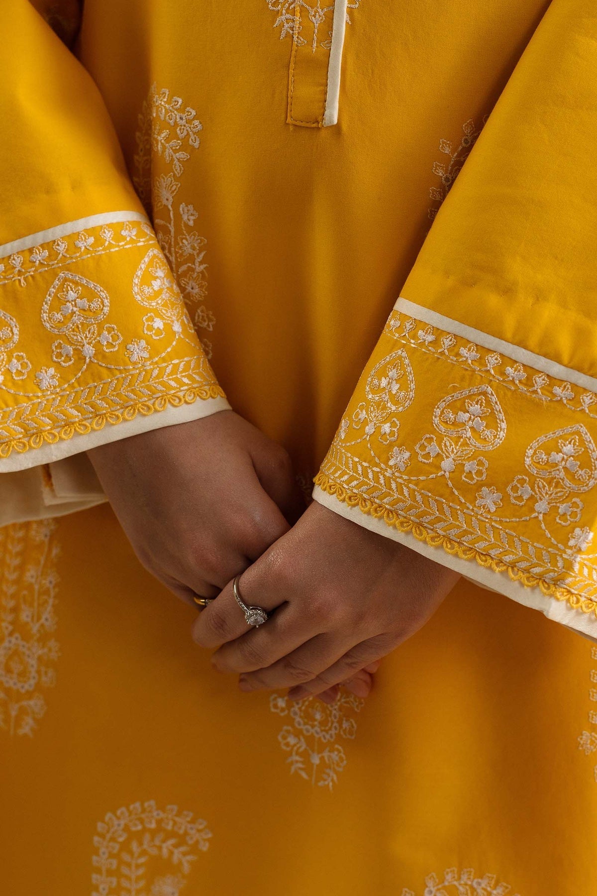 Zara Shahjahan | Coco Lawn Vol 2 | DIARA-4A