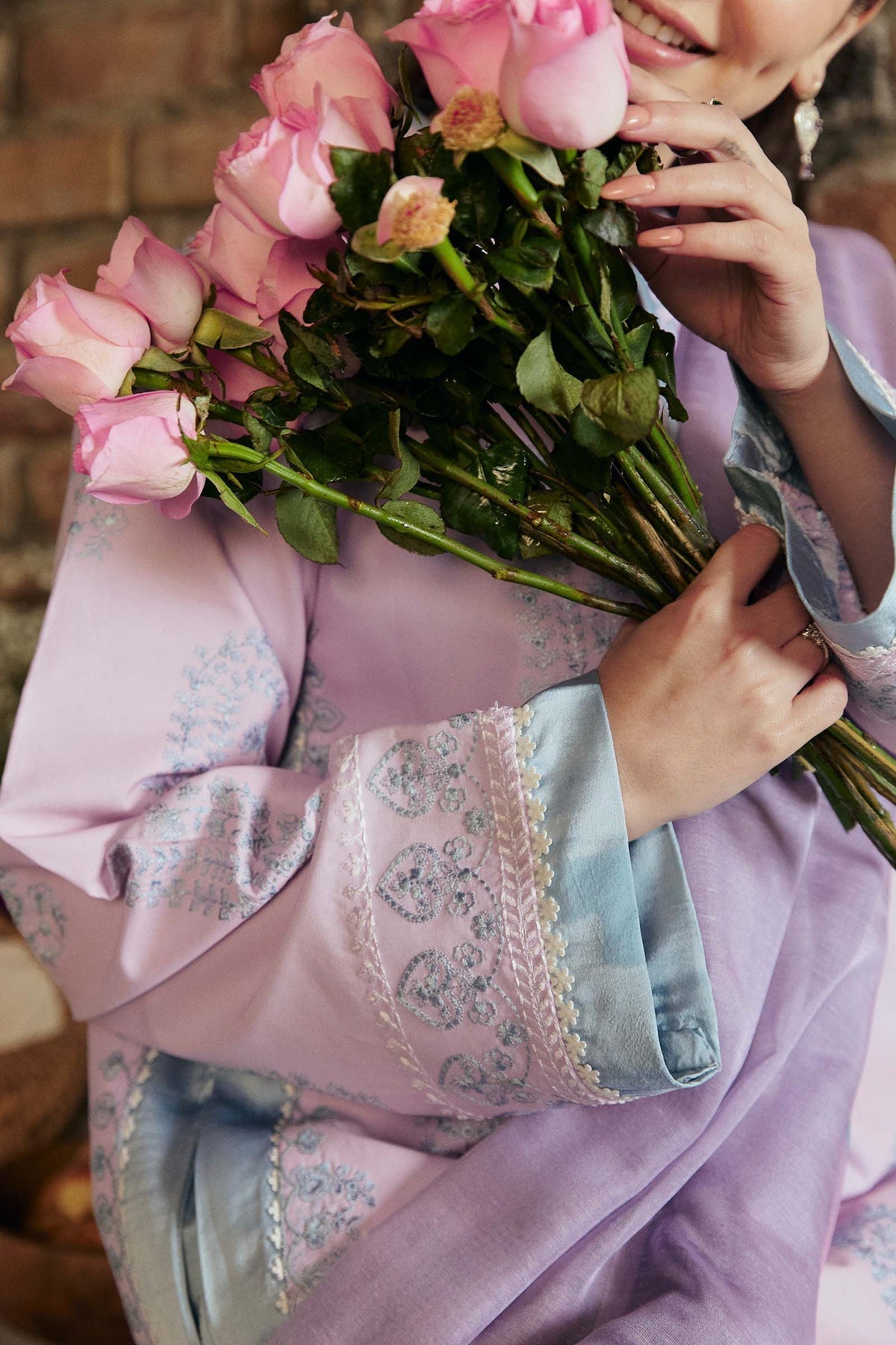 Zara Shahjahan | Coco Lawn Vol 2 | DIARA-4B