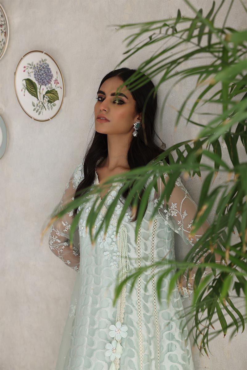 Sana Abbas | Luxury Pret | DIMAH