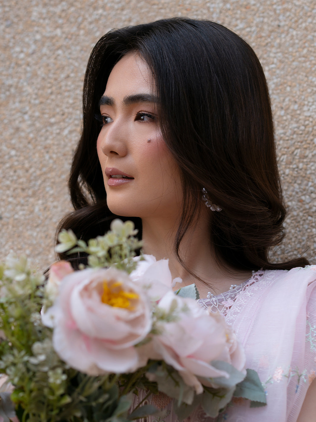 Parishay | Dil e Raqsam Festive Eid Lawn | DR-12 - Official Parishay - Agha Fabrics UK