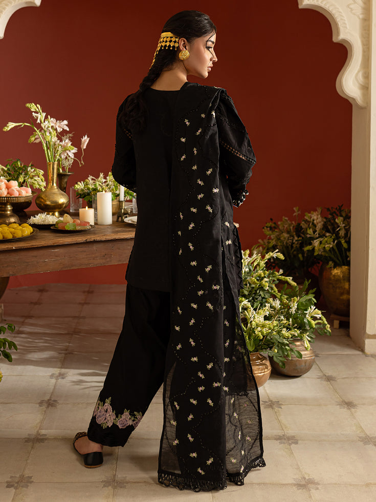 Parishay | Dastan e Noor Lawn | DSC-04 - Official Parishay - Agha Fabrics UK