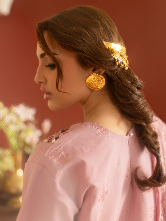 Parishay | Dastan e Noor Lawn | DSC-08 - Official Parishay - Agha Fabrics UK