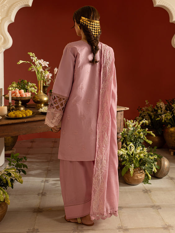 Parishay | Dastan e Noor Lawn | DSC-08 - Official Parishay - Agha Fabrics UK