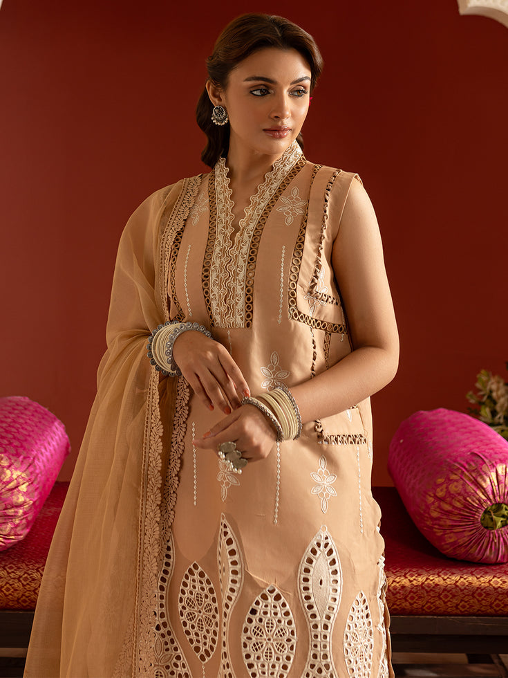 Parishay | Dastan e Noor Lawn | DSC-13 - Official Parishay - Agha Fabrics UK