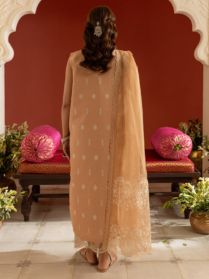 Parishay | Dastan e Noor Lawn | DSC-13 - Official Parishay - Agha Fabrics UK