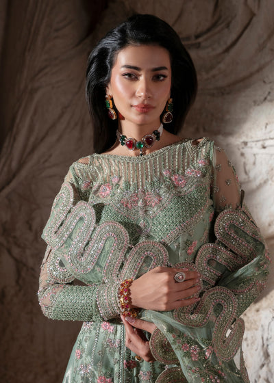 Zarizaa | Blink Formals | GLEE