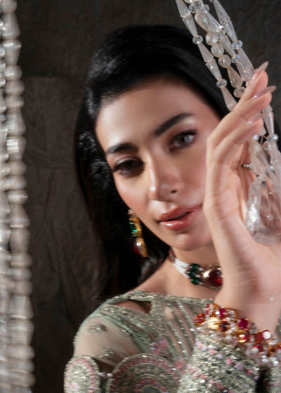 Zarizaa | Blink Formals | GLEE