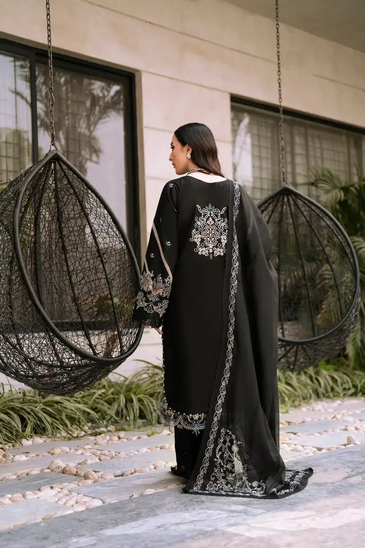 Florent | Eid Collection | FEF - 9 - Official Florent - Agha Fabrics UK