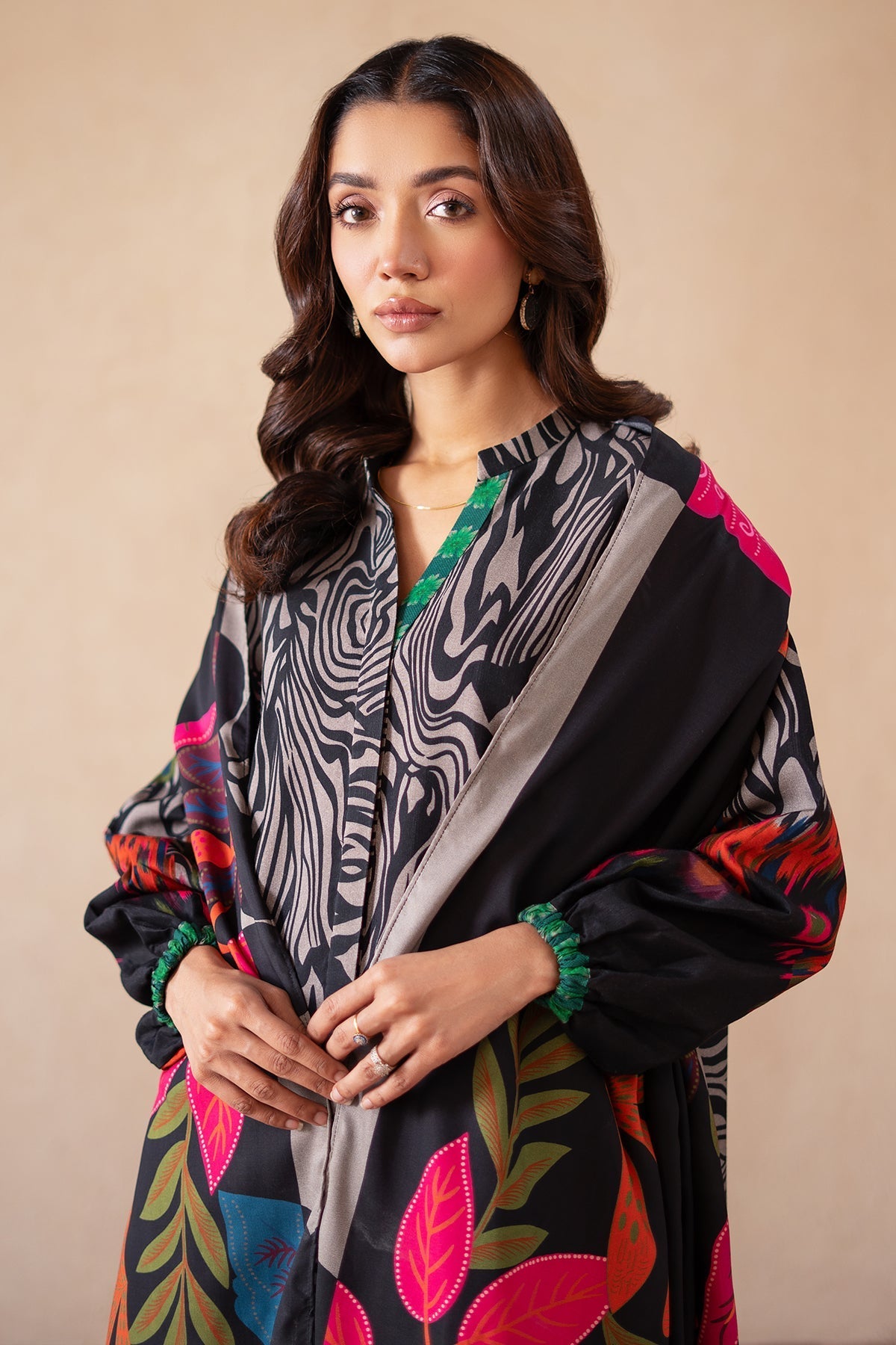 Charizma | Print Melody | CPM-4-S49A