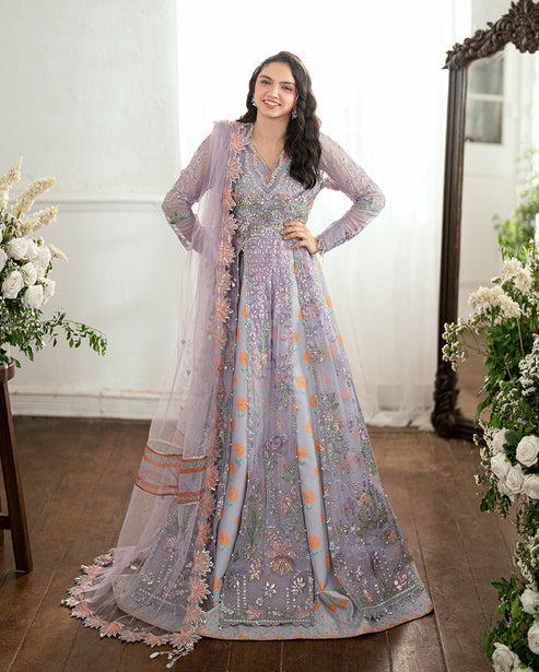 Mushq | Sham Shandaar Festive | Rangeela Raag - Official Mushq - Agha Fabrics UK