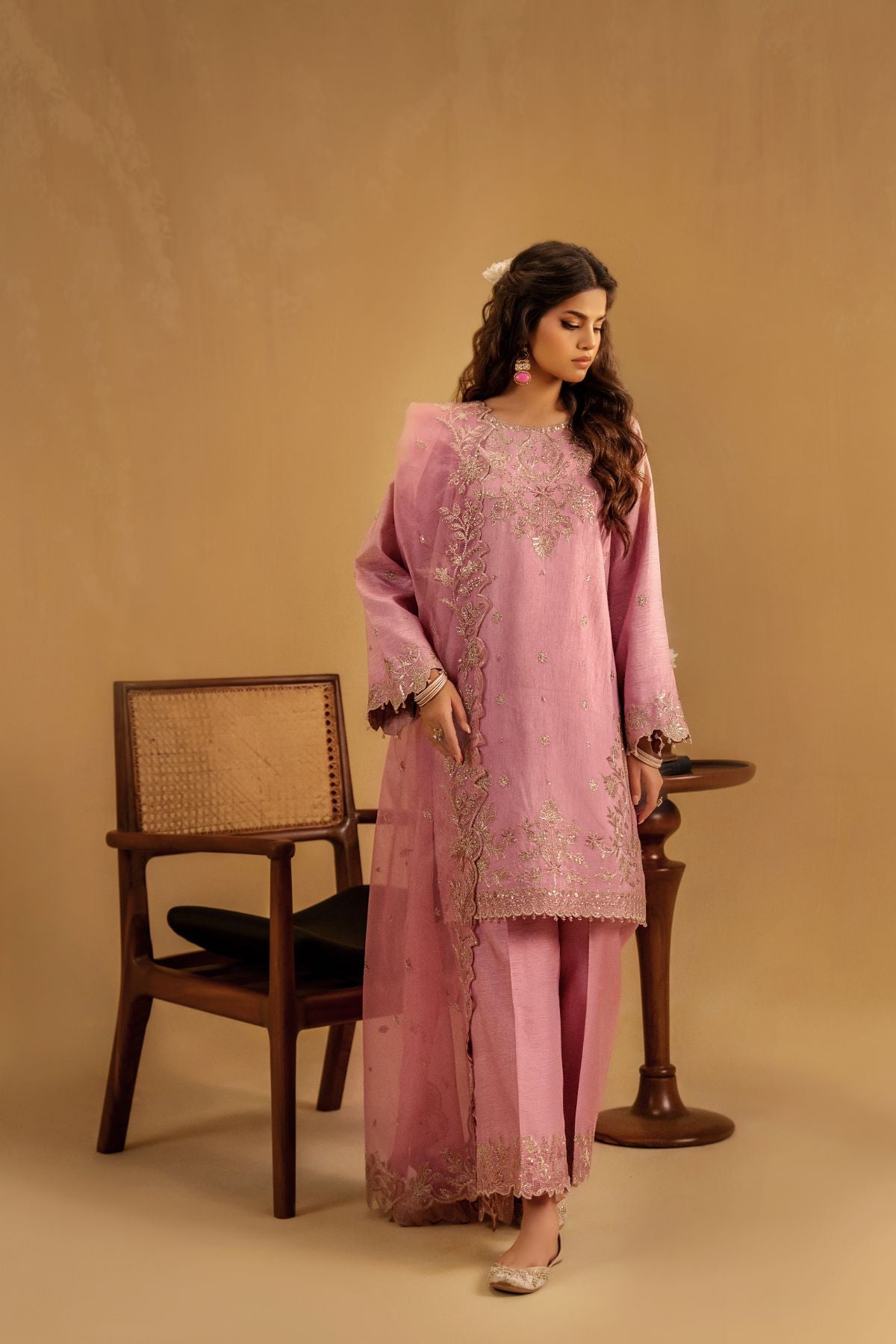 Enzo | Celia Formals | Elara