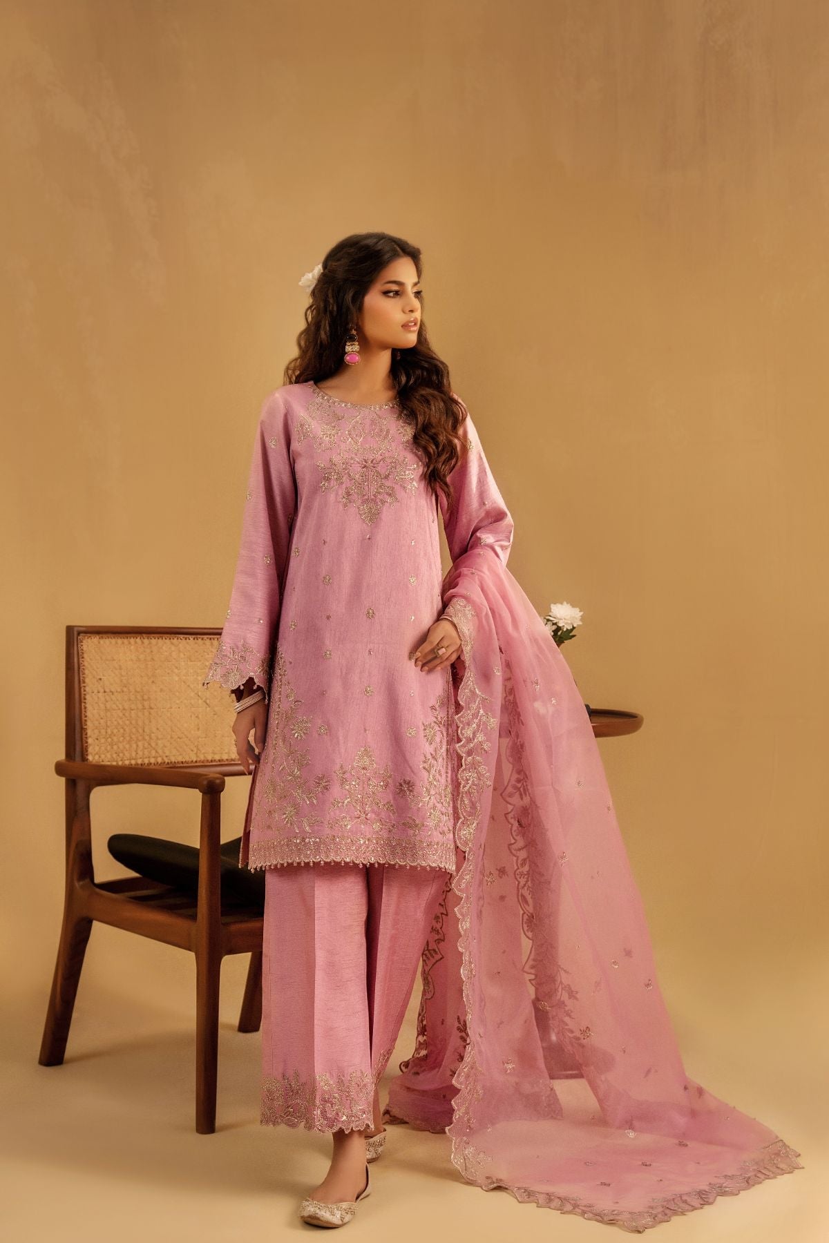 Enzo | Celia Formals | Elara