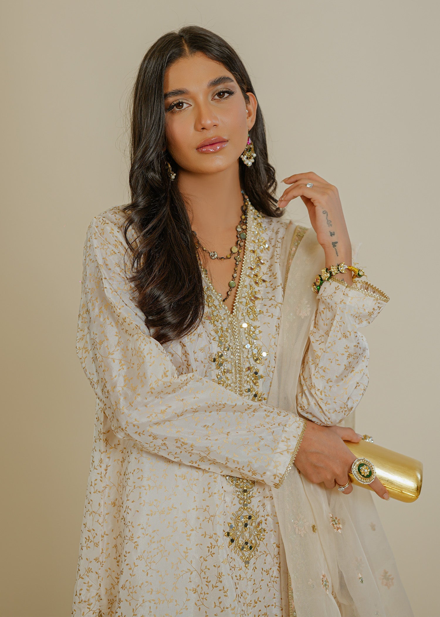 Mahgul | Aleah Formals | Motia