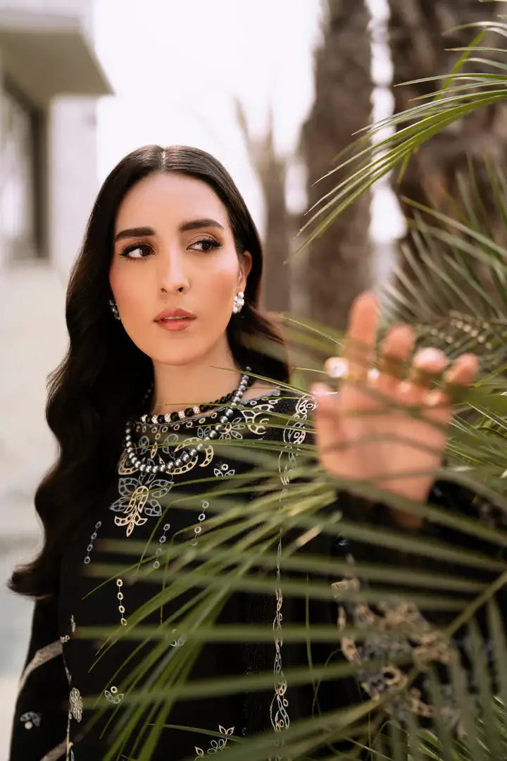 Florent | Eid Collection | FEF - 9 - Official Florent - Agha Fabrics UK