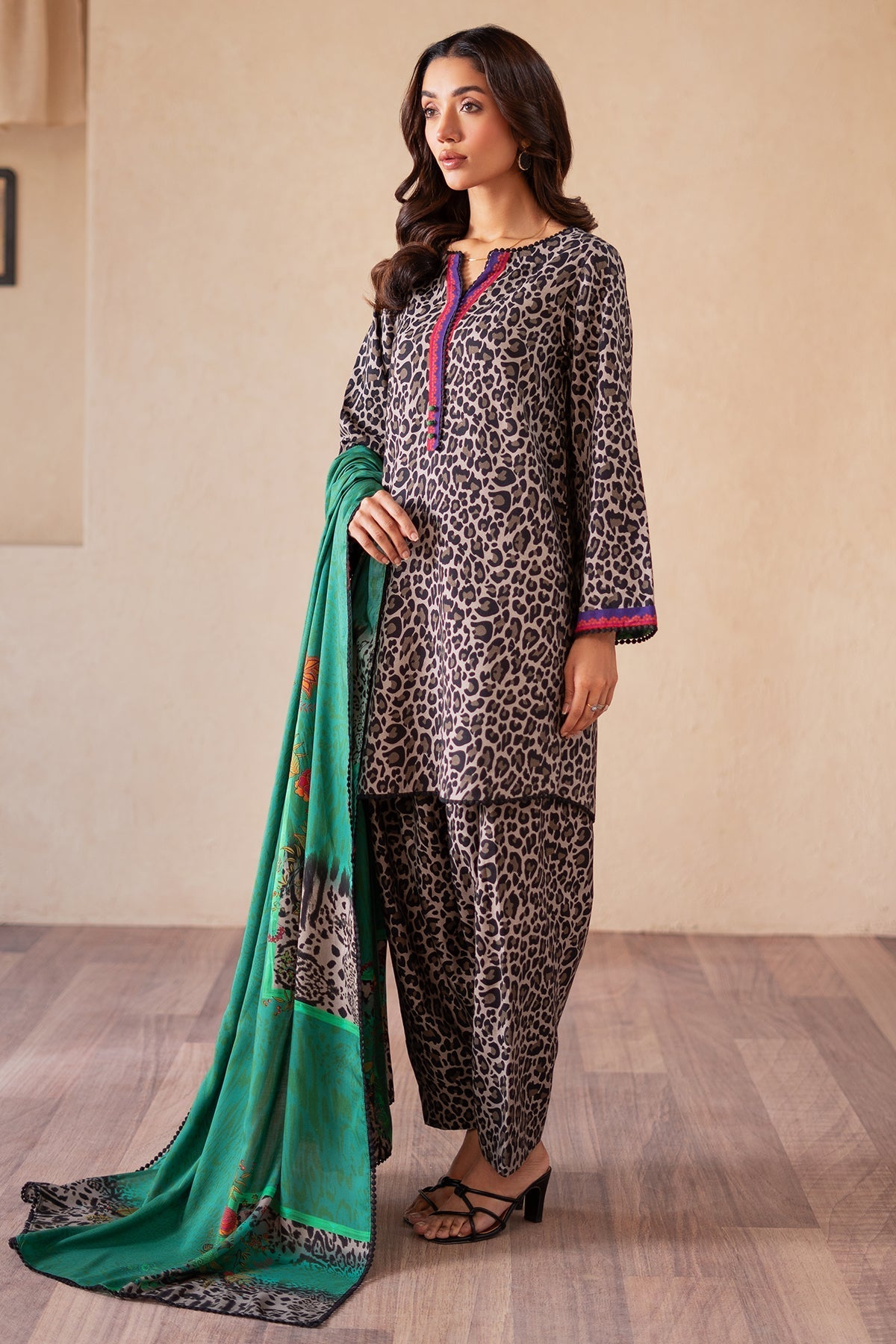 Charizma | Print Melody | CPM-4-S42A