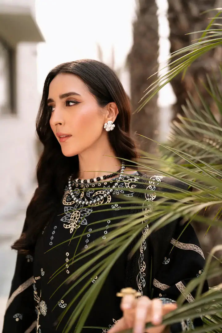 Florent | Eid Collection | FEF - 9 - Official Florent - Agha Fabrics UK